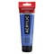 Amsterdam Standard Series Acrylic Paint, 120ml, Cobalt Blue Ultramarine